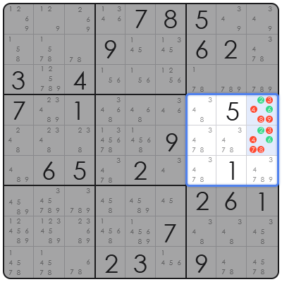 greater than sudoku